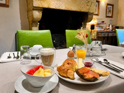 Teritoria Hôtel Wilson