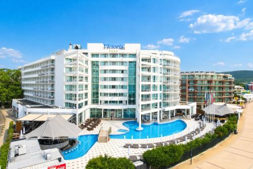 Effect Grand Victoria Hotel - Ultra All Inclusive