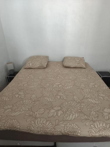 Fabulous 1 bedroom in Antibes old city