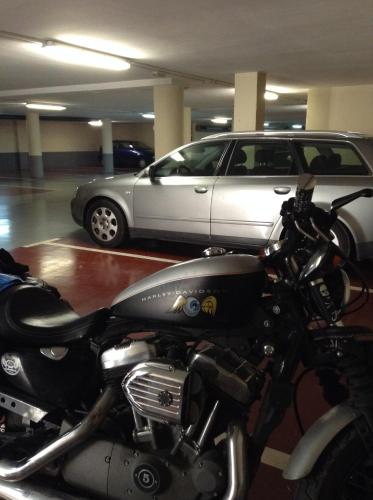 Φωτογραφία από το άλμπουμ του Hotel Central σε Valdepenas