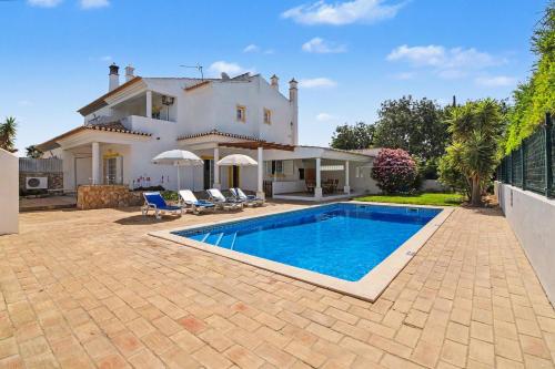 Villa Cordyline