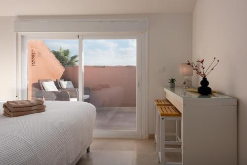 La Fragata Estepona 3b 2b Seaview