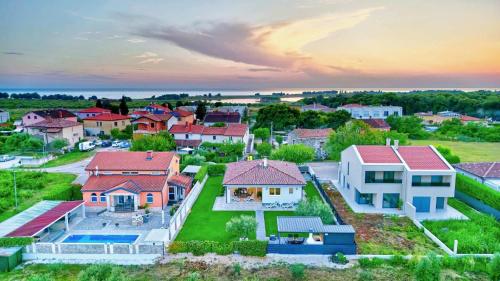 Villa Tea by Rent Istria