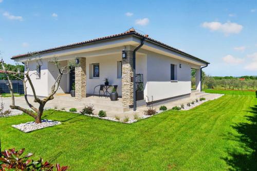Villa Tea by Rent Istria