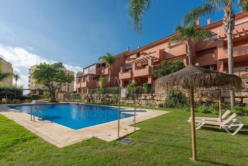 La Fragata Estepona 3b 2b Seaview