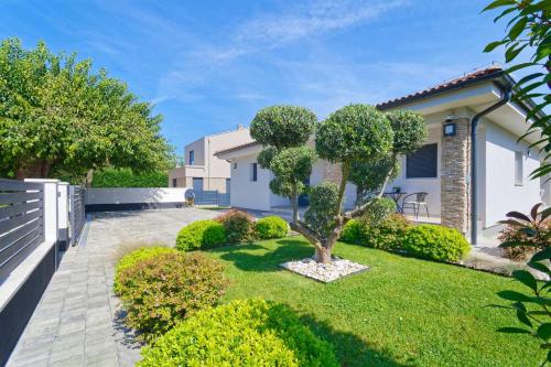 Villa Tea by Rent Istria