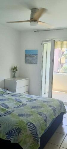 Appartement Ema Fréjus
