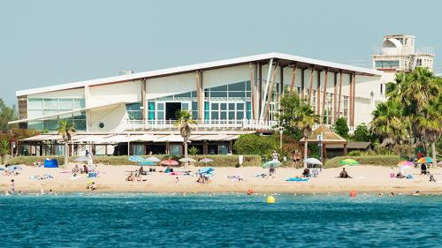 Appartement Ema Fréjus