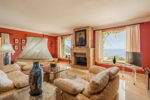 Villa Tino - Tu retiro ideal en Jávea