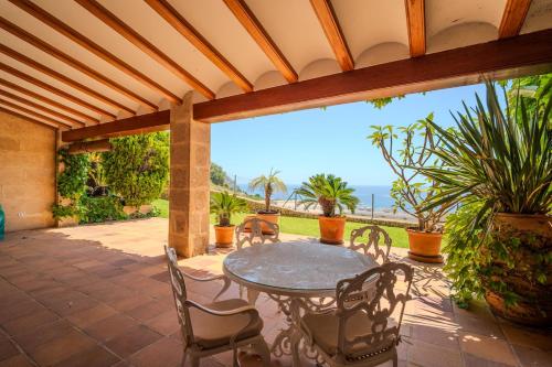 Villa Tino - Tu retiro ideal en Jávea