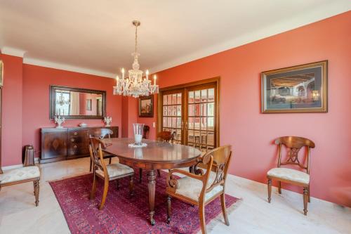 Villa Tino - Tu retiro ideal en Jávea