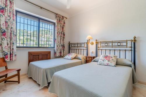 Villa Tino - Tu retiro ideal en Jávea