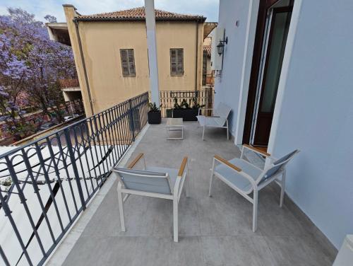 Tambasia, Elegant Rooms in Via Etnea photo 50