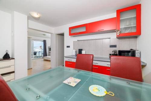 Evelin Apartment