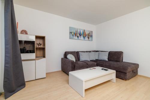 Evelin Apartment