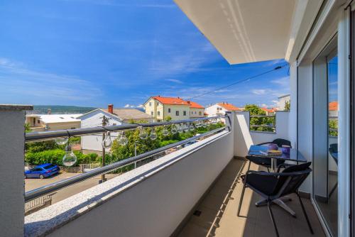 Evelin Apartment