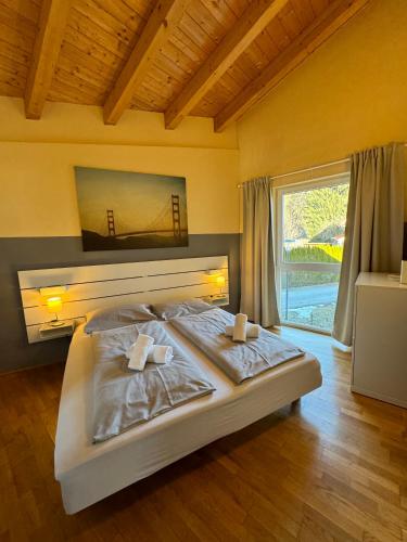 Appartement Svea