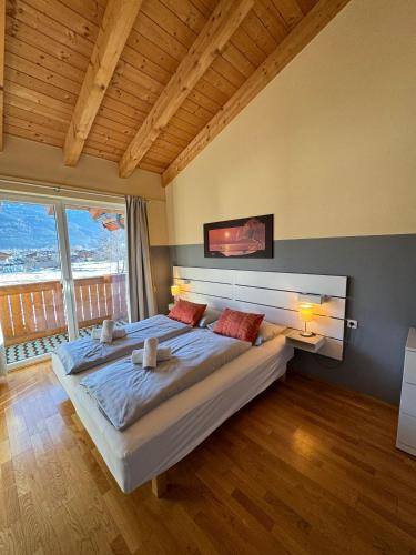 Appartement Svea