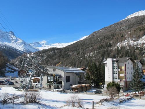 Aurora Appartement JEGIHORN SAAS229