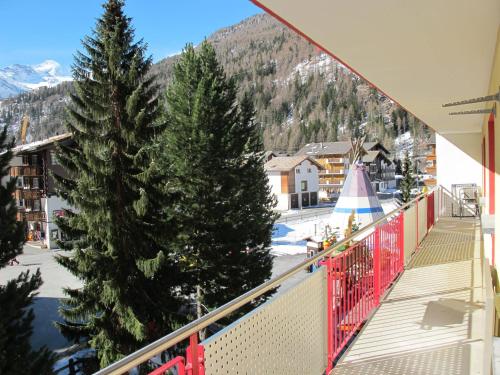 Aurora Appartement JEGIHORN SAAS229
