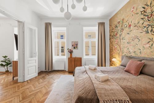 Franz-Josef City Apartment is Calling - by 4ty3 Apartments
