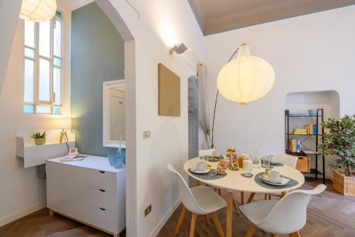 Charming Apt in Tortona Fashion District - Metro California