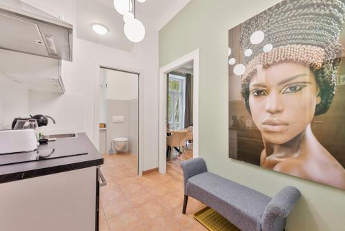 Josefstadt City Apartment is Calling - by 4ty3 Apartments