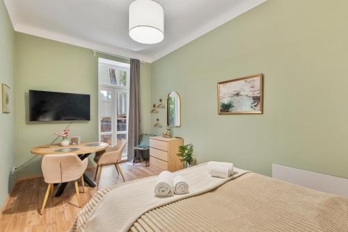 Josefstadt City Apartment is Calling - by 4ty3 Apartments