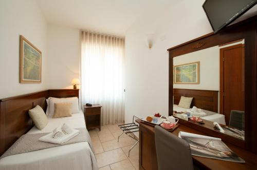 Hotel Nuovo Metrò