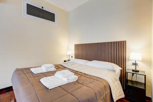 Vacation Home in Borgo Pio-Near San Pietro