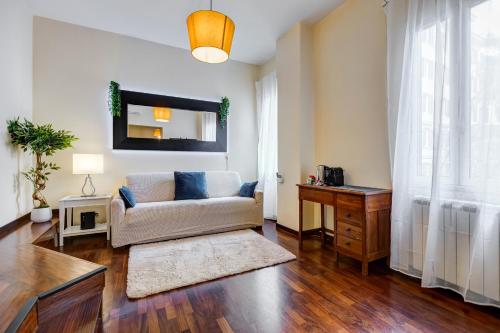 Vacation Home in Borgo Pio-Near San Pietro