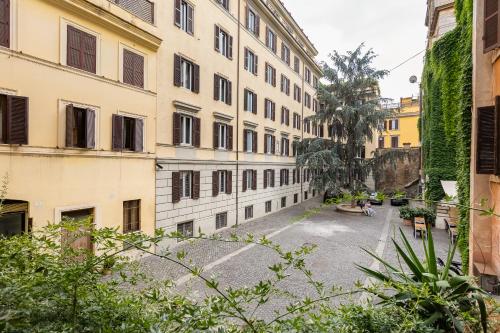 Vacation Home in Borgo Pio-Near San Pietro