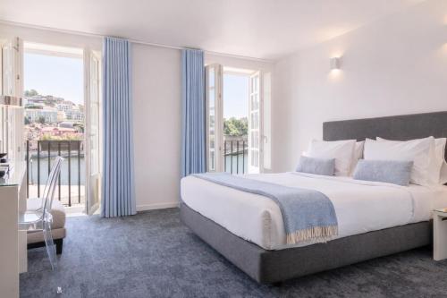 Miragaia - Riverside Suites - Adults Only