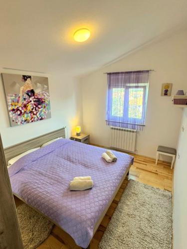 Apartment Vito 1287