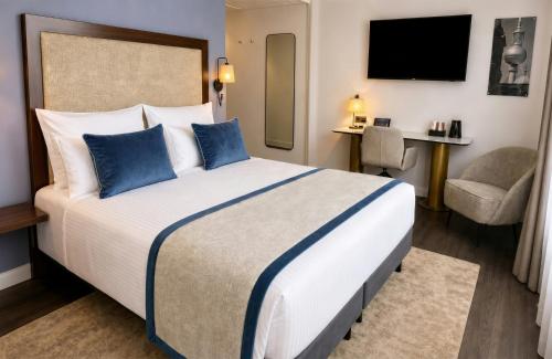 Leonardo Hotel Berlin Mitte photo 49