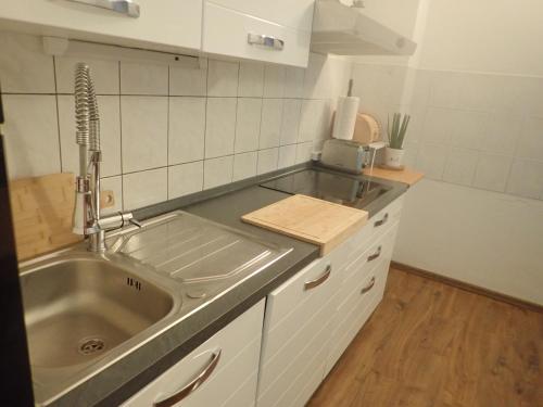 Apartments Rujno