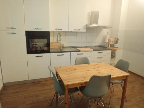 Apartments Rujno