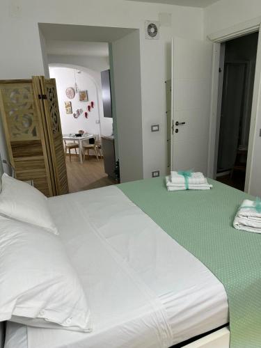 Small Neapolitan house
