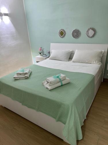 Small Neapolitan house