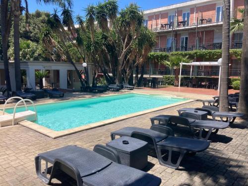 Hotel Giardino d'Europa