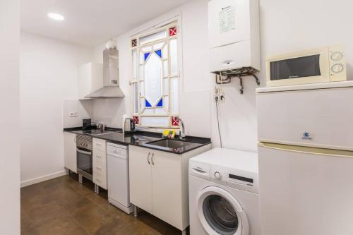 31agrvc1136 lovely flat in the city centre