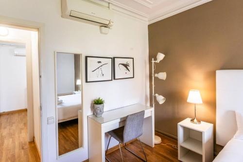 41AGRVC1137 cozy and bright apartment