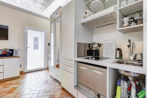 Holiday home in the heart of Rome