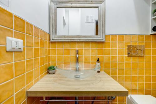 Holiday home in the heart of Rome