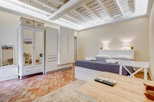 Holiday home in the heart of Rome