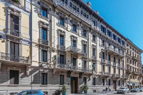 Ariosto Living photo 1