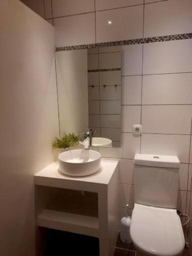 Apartment en el centro de Marbella, free Wi-Fi