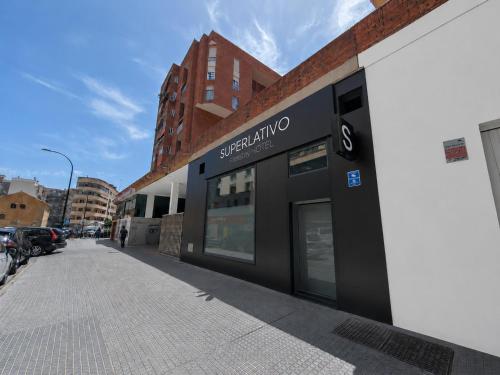 Hostel Superlativo Vialia I