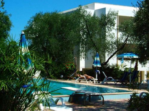 Residenza Gallo Vieste