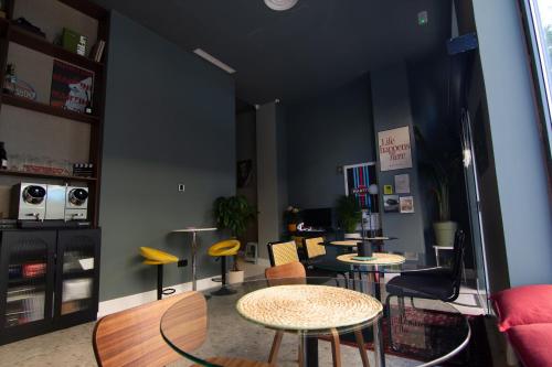 Hostel Superlativo Vialia I
